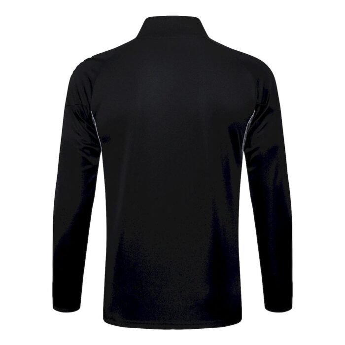 Unisex Real Madrid 2025 Track Top 1