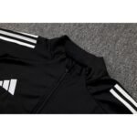 Unisex Real Madrid 2025 Track Top 4