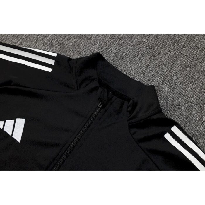 Unisex Real Madrid 2025 Track Top 4