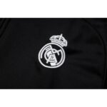 Unisex Real Madrid 2025 Track Top 3