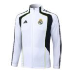 Unisex Real Madrid 2025 Track Top