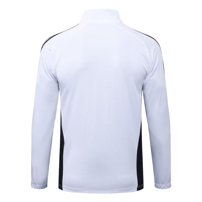 Unisex Real Madrid 2025 Track Top 1