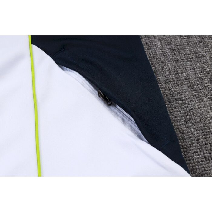 Unisex Real Madrid 2025 Track Top 7