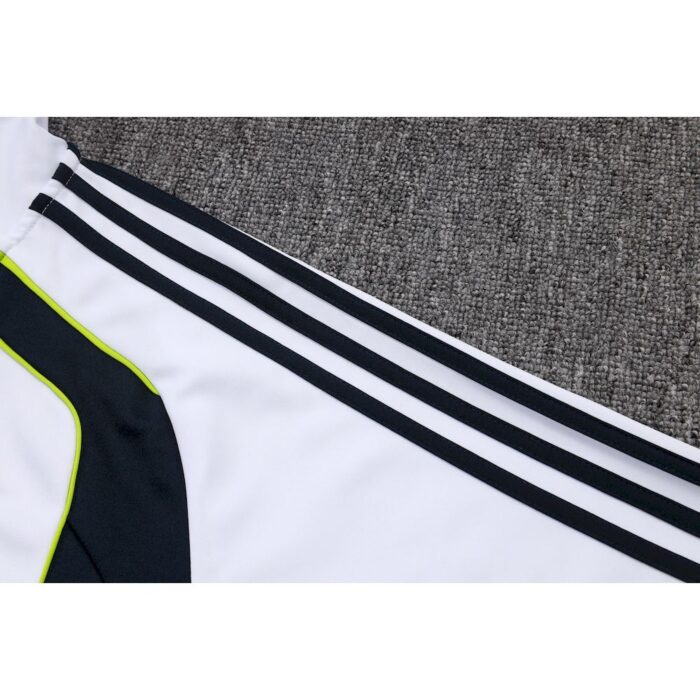 Unisex Real Madrid 2025 Track Top 6
