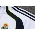 Unisex Real Madrid 2025 Track Top 5