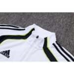 Unisex Real Madrid 2025 Track Top 4