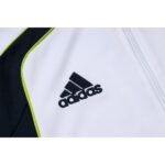 Unisex Real Madrid 2025 Track Top 2