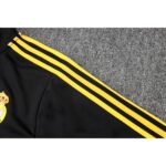 Unisex Real Madrid 2025 Track Top 7