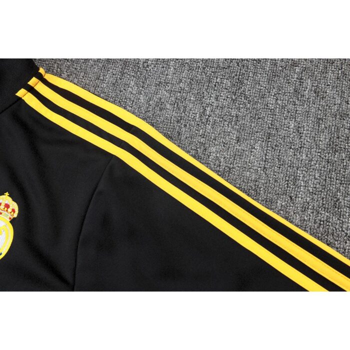 Unisex Real Madrid 2025 Track Top 7