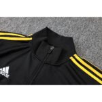 Unisex Real Madrid 2025 Track Top 6