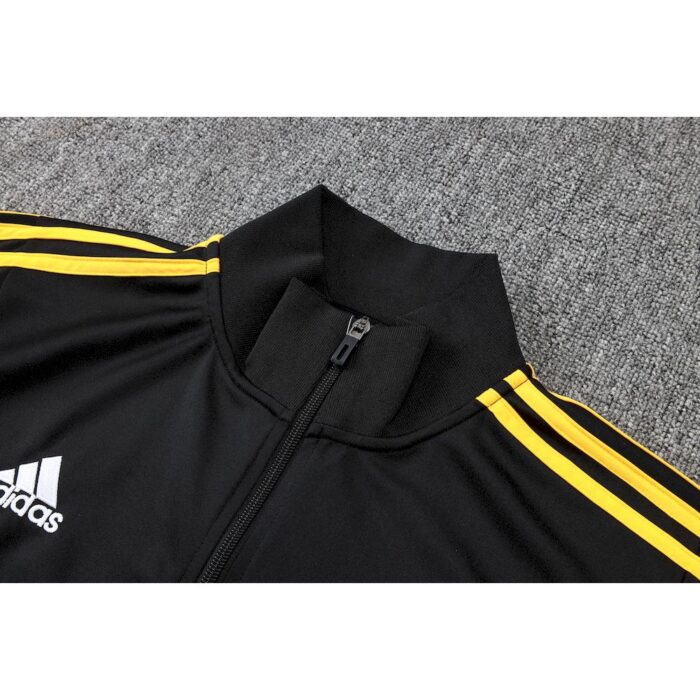Unisex Real Madrid 2025 Track Top 6