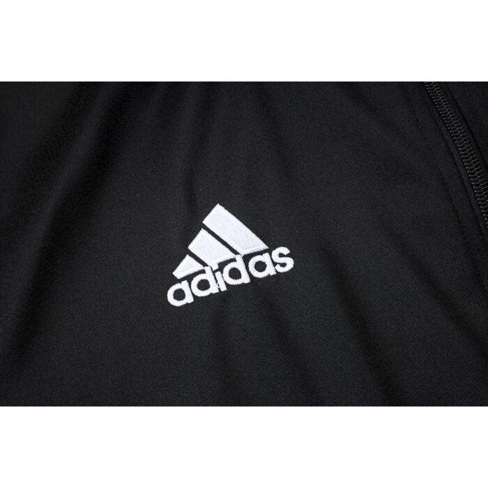Unisex Real Madrid 2025 Track Top 5