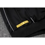 Unisex Real Madrid 2025 Track Top 4