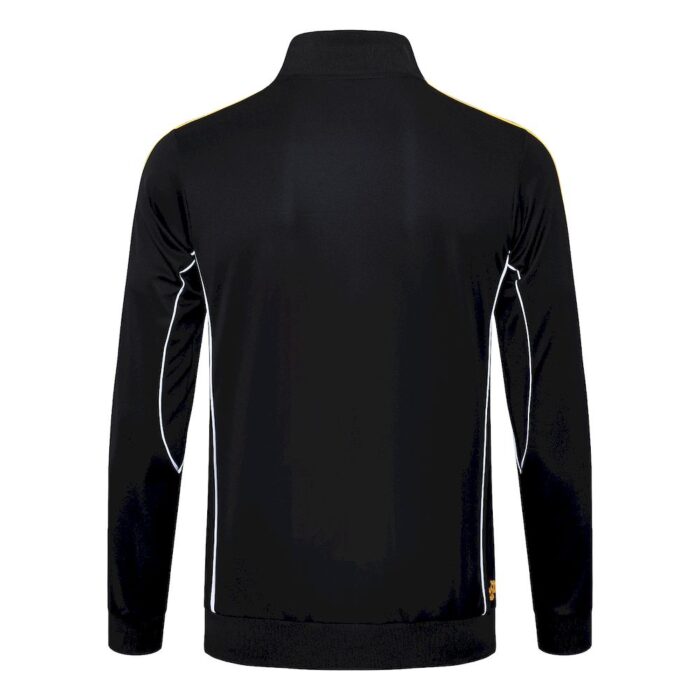 Unisex Real Madrid 2025 Track Top 1