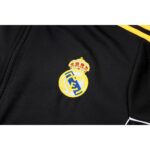 Unisex Real Madrid 2025 Track Top 2
