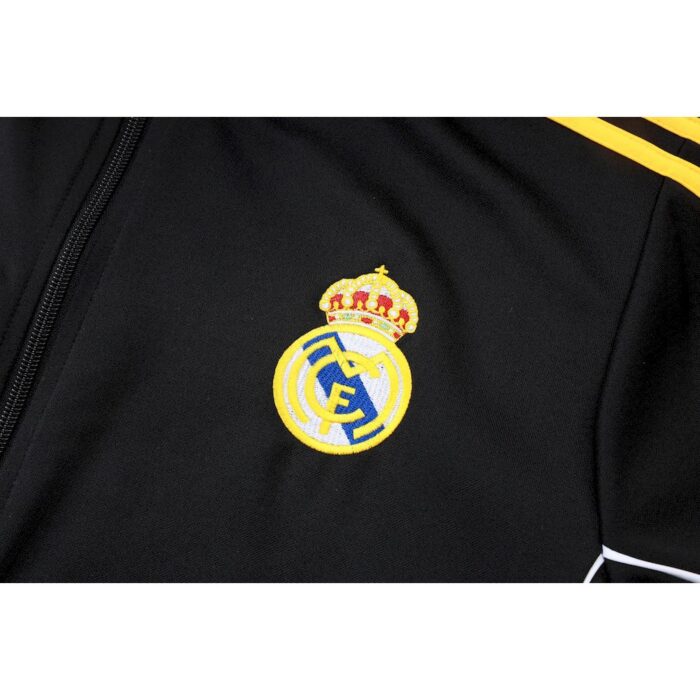 Unisex Real Madrid 2025 Track Top 2
