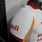 Mens Galatasarays 2025/26 Away Jersey Player Version 8