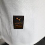 Mens Galatasarays 2025/26 Away Jersey Player Version 7