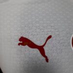 Mens Galatasarays 2025/26 Away Jersey Player Version 3