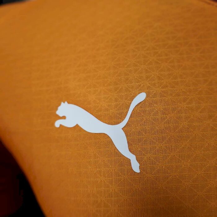 Mens Galatasarays 2025/26 Home Jersey Player Version 8