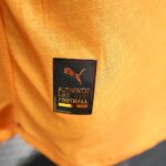 Mens Galatasarays 2025/26 Home Jersey Player Version 5