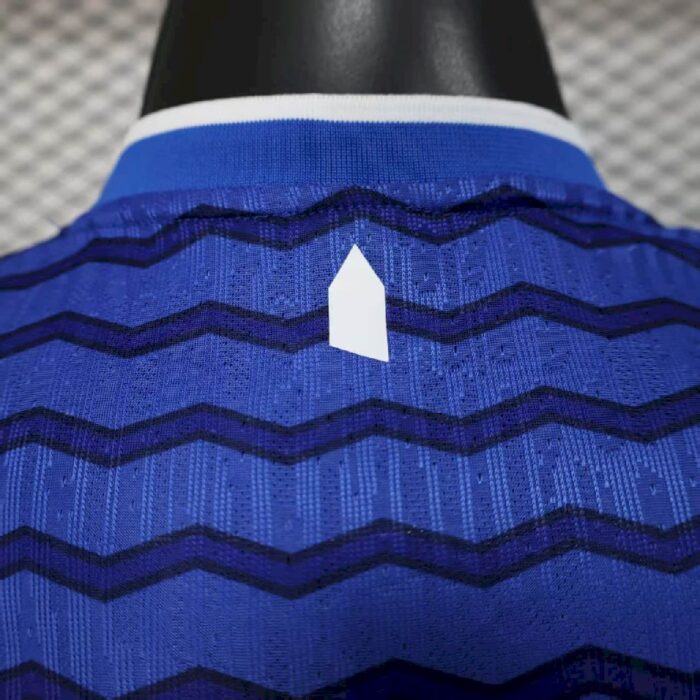 Mens Everton 2025/26 Home Jersey Player Version 10