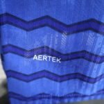 Mens Everton 2025/26 Home Jersey Player Version 7