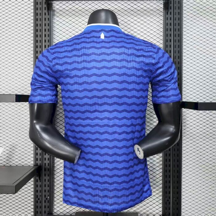 Mens Everton 2025/26 Home Jersey Player Version 1