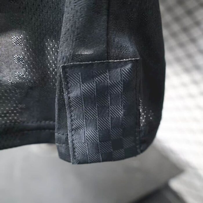 Mens Bayern Munich 2025/26 Third Jersey Player Version 6