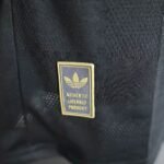 Mens Bayern Munich 2025/26 Third Jersey Player Version 5