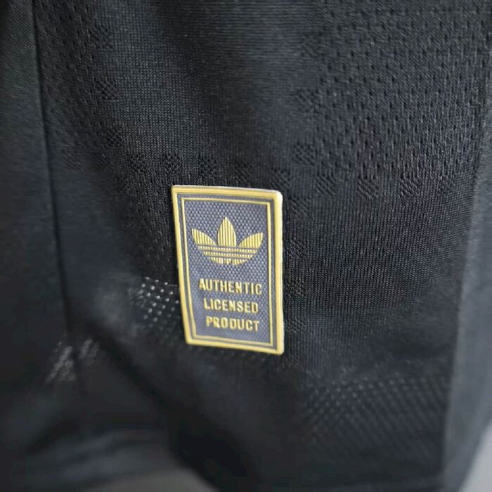 Mens Bayern Munich 2025/26 Third Jersey Player Version 5