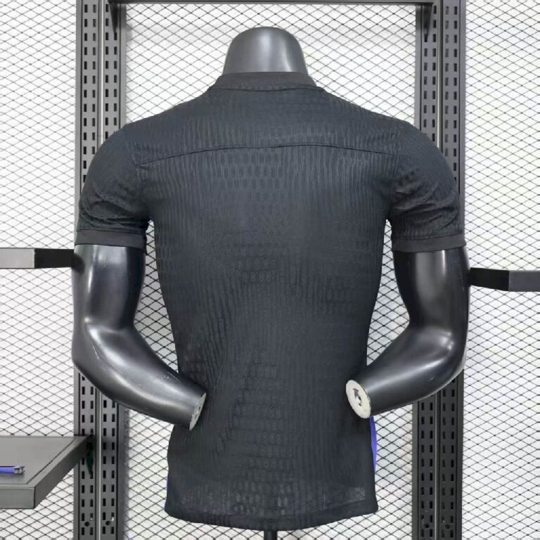 Mens Barcelona x Kobe Bryant 2025/26 Pre-Match Jersey Player Version 1