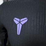 Mens Barcelona x Kobe Bryant 2025/26 Pre-Match Jersey Player Version 6