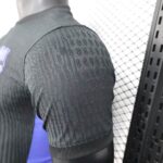 Mens Barcelona x Kobe Bryant 2025/26 Pre-Match Jersey Player Version 5