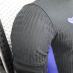 Mens Barcelona x Kobe Bryant 2025/26 Pre-Match Jersey Player Version 4