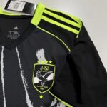 Mens El Ahly 2025/26 Away Jersey 5