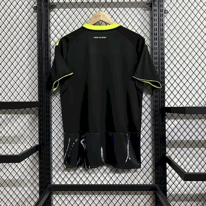Mens El Ahly 2025/26 Away Jersey 7