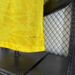 Mens Colombia 2025/26 Home Jersey Player Version 8
