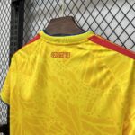 Mens Colombia 2025/26 Home Jersey 9