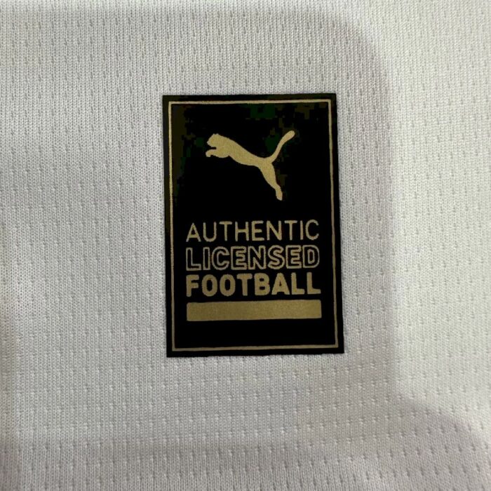 Mens Chivas 2025/26 Away Jersey 5