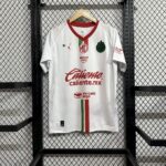 Mens Chivas 2025/26 Away Jersey 7
