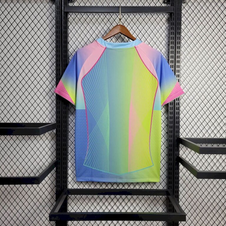 Mens Barcelona 2025/26 Special  Jersey 1