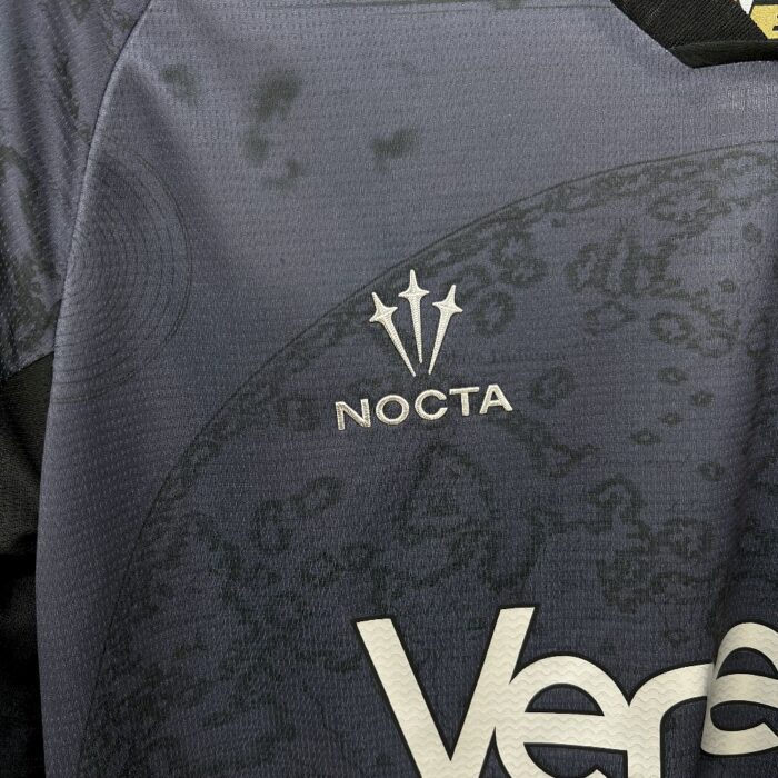 Mens Venezia FC 2025/26 Home Jersey 7
