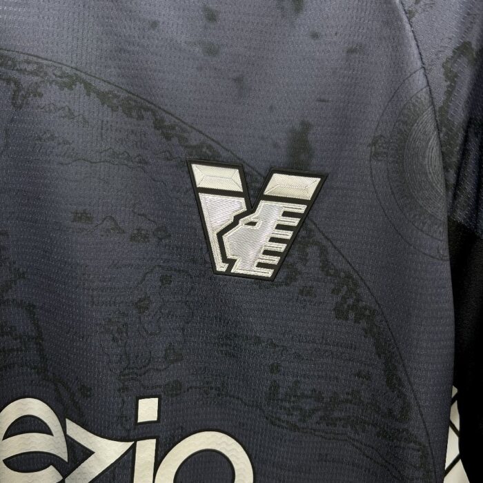 Mens Venezia FC 2025/26 Home Jersey 6