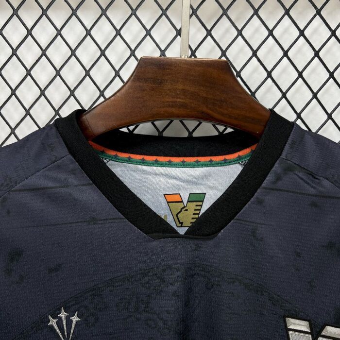 Mens Venezia FC 2025/26 Home Jersey 5