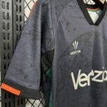 Mens Venezia FC 2025/26 Home Jersey 3
