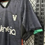 Mens Venezia FC 2025/26 Home Jersey 2