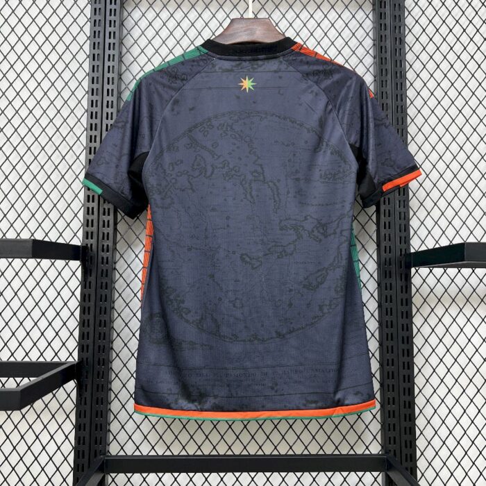 Mens Venezia FC 2025/26 Home Jersey 11
