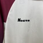 Mens Venezia FC 2025/26 Away Long Sleeve Jersey 6