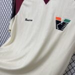 Mens Venezia FC 2025/26 Away Jersey 3